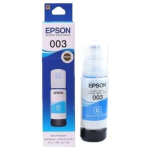 Epson Ink 003 CYAN
