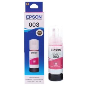 Epson Ink 003 MAGENTA