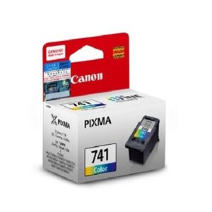 Canon CL-741 Color Ink Cartridge