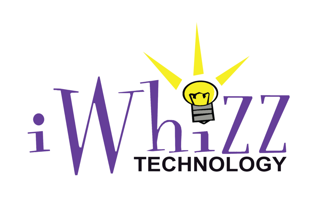 Logo Iwhizz