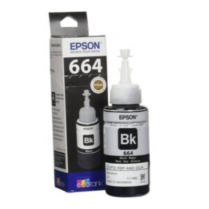 epson ink 664 black