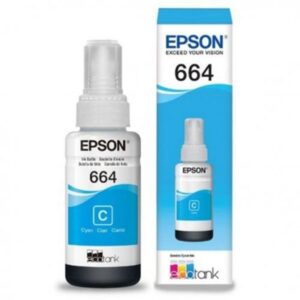 epson ink 664 cyan