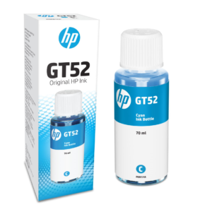 HP GT52 Cyan