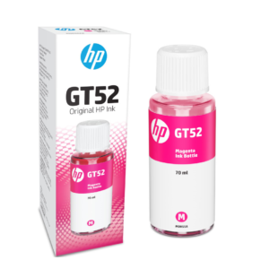 HP GT52 Magenta