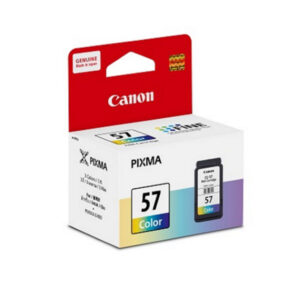 Canon Cart CL-57 Color