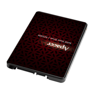 Apacer AS350X 256GB SSD