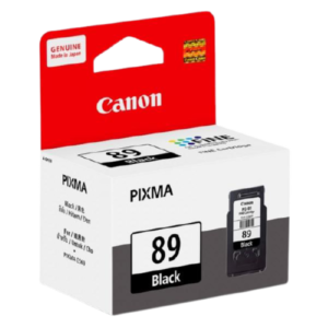 Canon Cart 89 Black