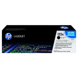 Toner HP CB540A