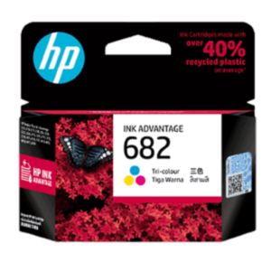 HP CART 682 COLOR