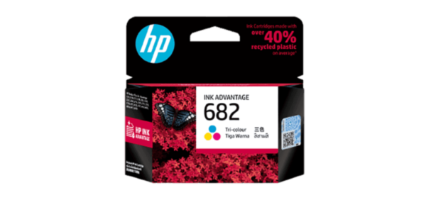 HP CART 682 COLOR