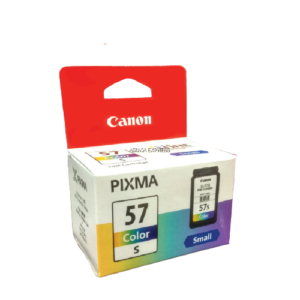 Canon Cart CL-57s Color