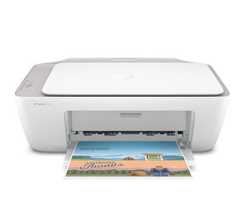 HP Deskjet 2776 All-In-One â IwhizzMall