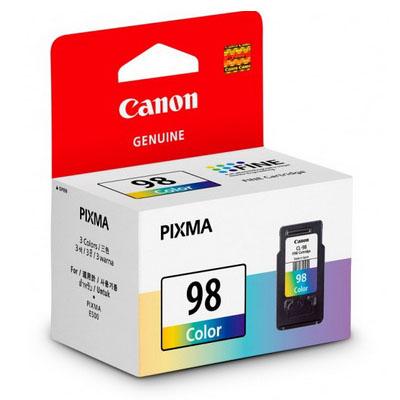 Canon Cart CL-98 Color
