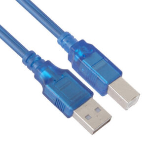 CB-USB2.0 USB2.0 A TO B CABLE 3.0M