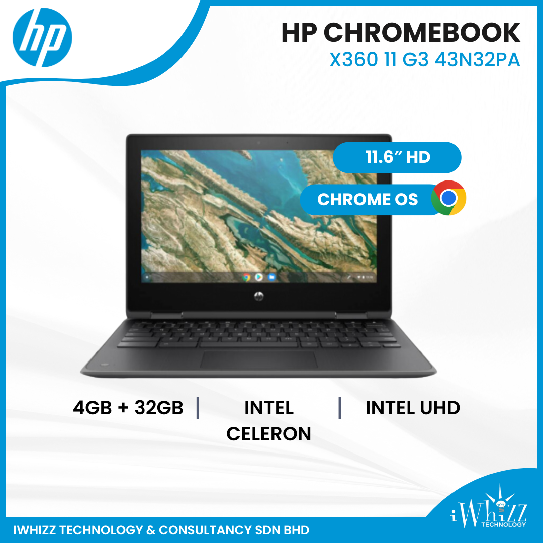 HP cb