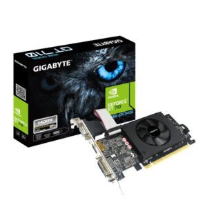 Gigabyte GT710 2GB DDR5 Graphic Card