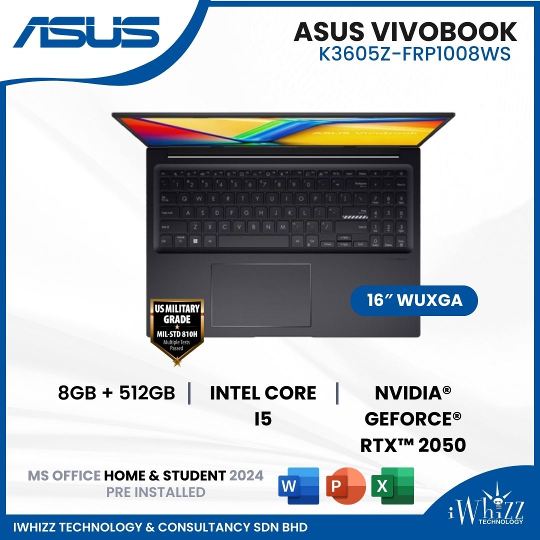 LAPTOP TEMPLATE IWHIZZ MALL