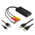 cables and converter